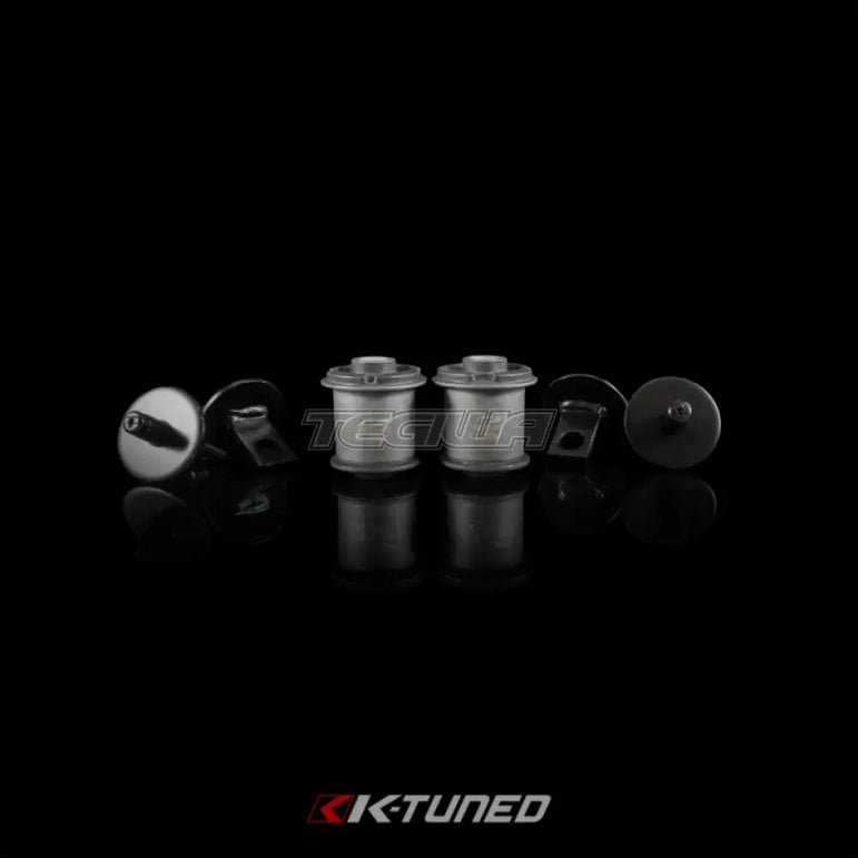 K-Tuned Rear Trailing Arm Bushing Honda Civic EP3 Integra DC5