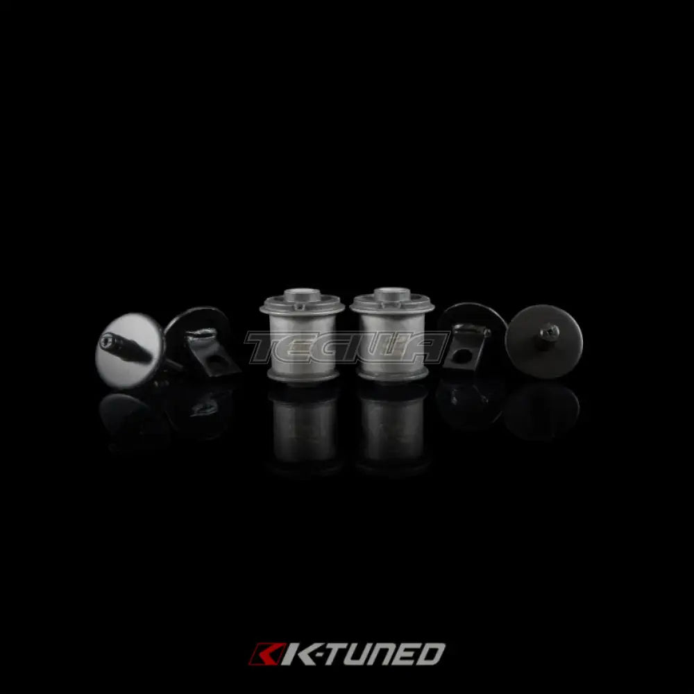 K-Tuned Rear Trailing Arm Bushing Honda Civic EP3 Integra DC5