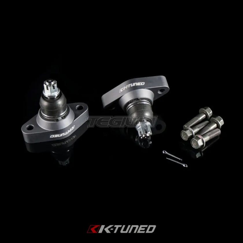 K-Tuned Roll Center Adjusters Front Honda S2000