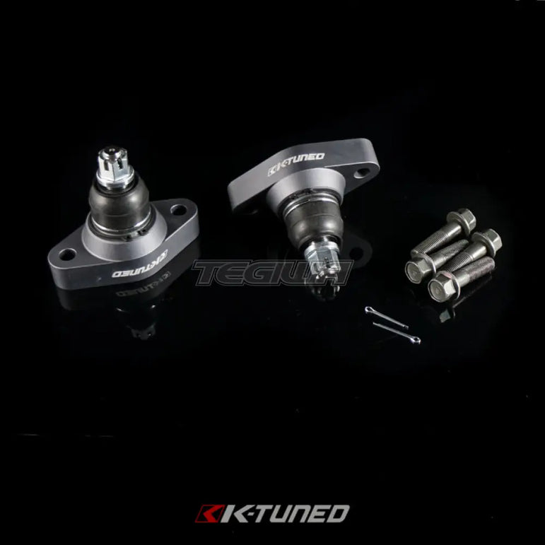 K-Tuned Roll Center Adjusters Front Honda S2000