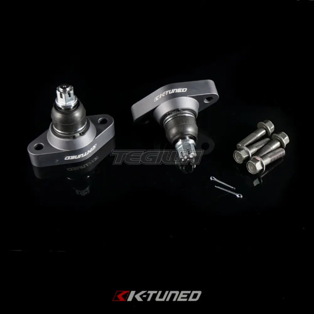 K-Tuned Roll Center Adjusters Front Honda S2000