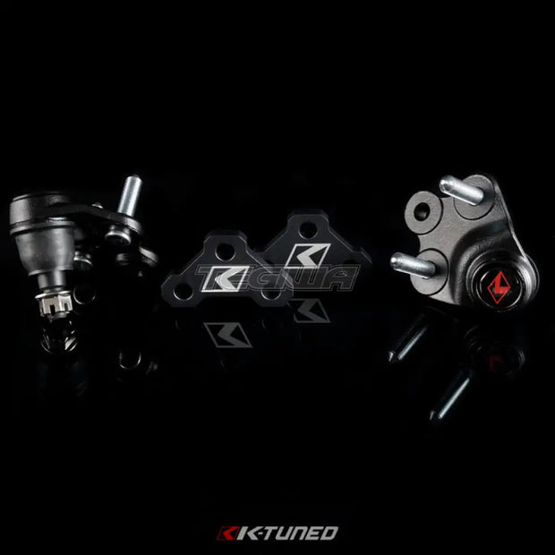 K-Tuned Roll Center Adjusters Honda Civic 06-11