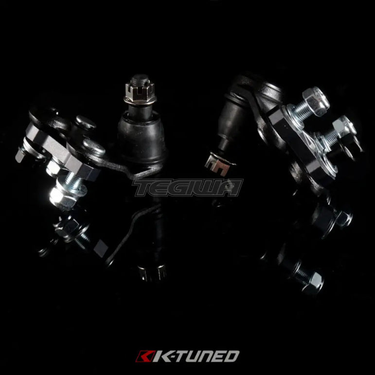 K-Tuned Roll Center Adjusters Honda Civic 06-11