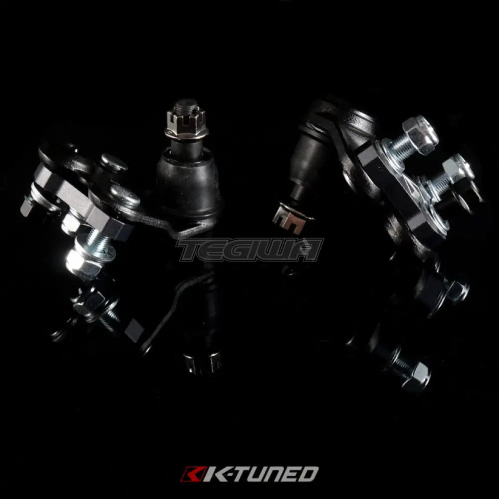 K-Tuned Roll Center Adjusters Honda Civic 06-11