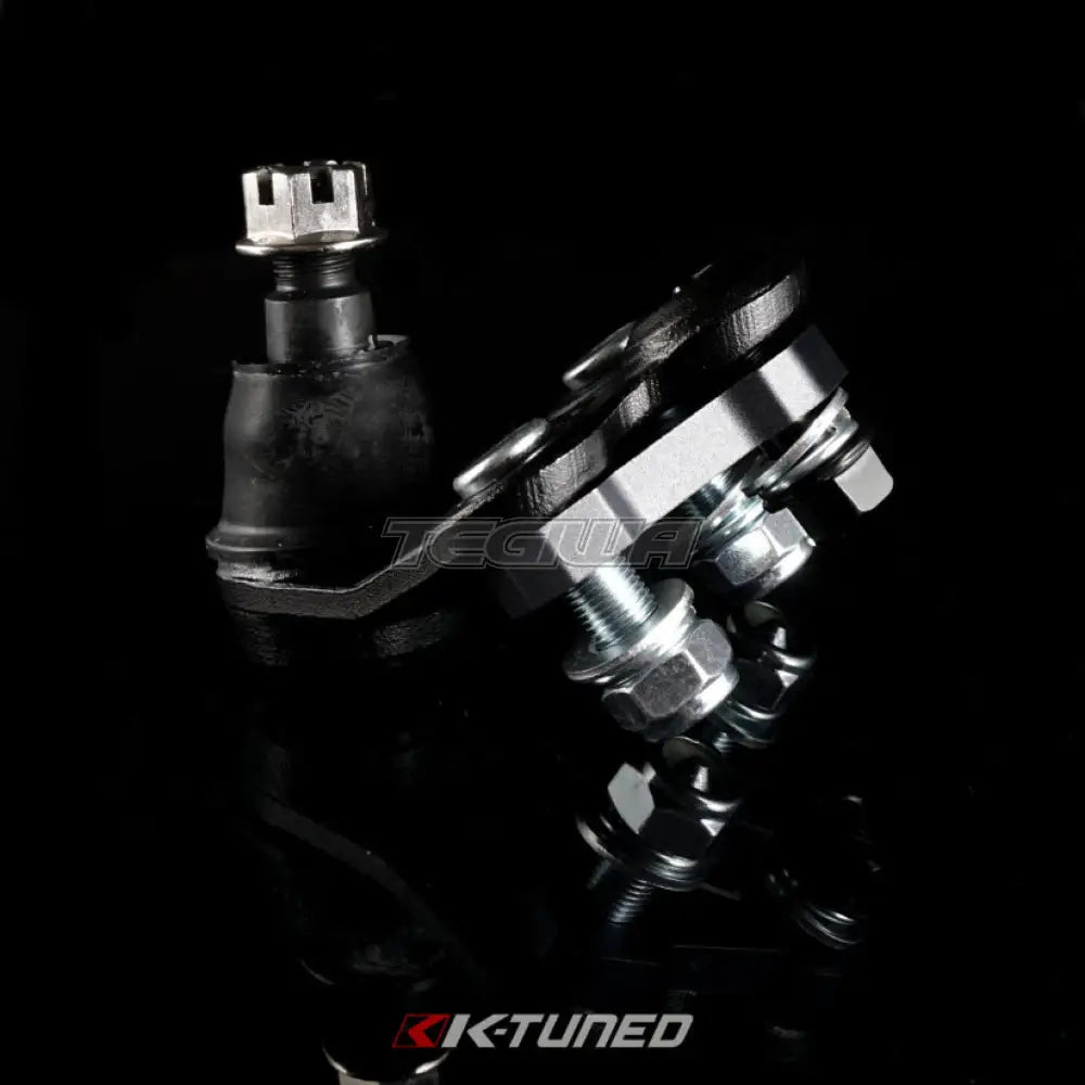 K-Tuned Roll Center Adjusters Honda Civic 06-11