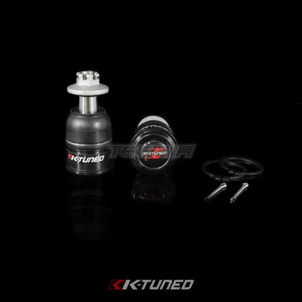 K-Tuned Roll Center Adjusters Honda Civic Type-R FK8