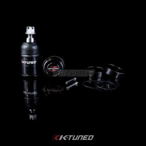 K-Tuned Roll Center Adjusters with Extended Ball Joints Honda Civic EG EK Integra DC2