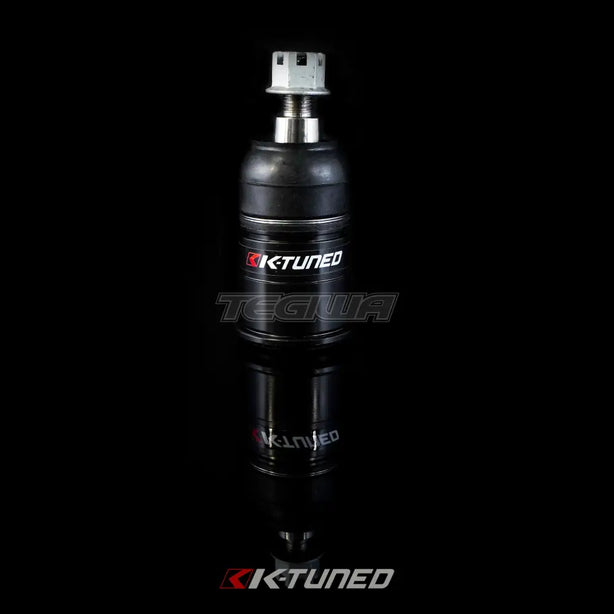 K-Tuned Roll Center Adjusters with Extended Ball Joints Honda Civic Type R EP3 Integra DC5