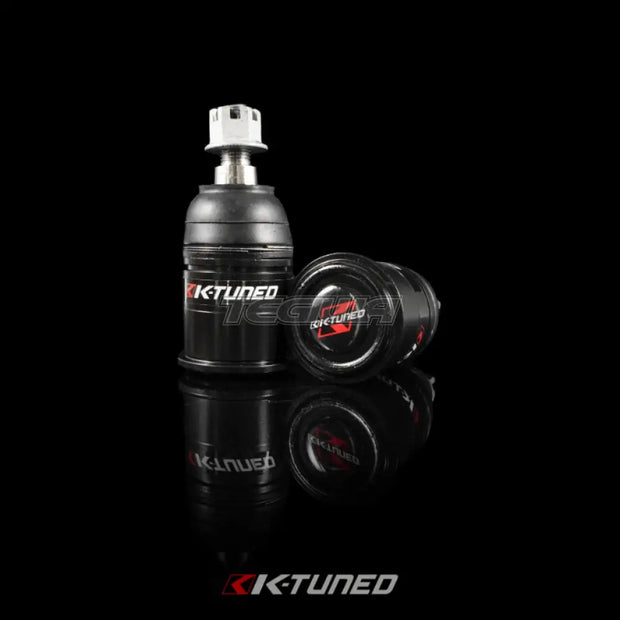 K-Tuned Roll Center / Extended Ball Joints Rear Honda S2000
