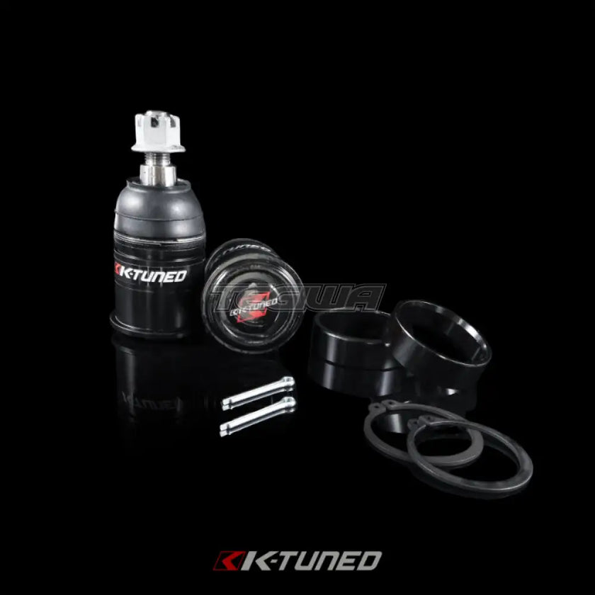 K-Tuned Roll Center / Extended Ball Joints Rear Honda S2000