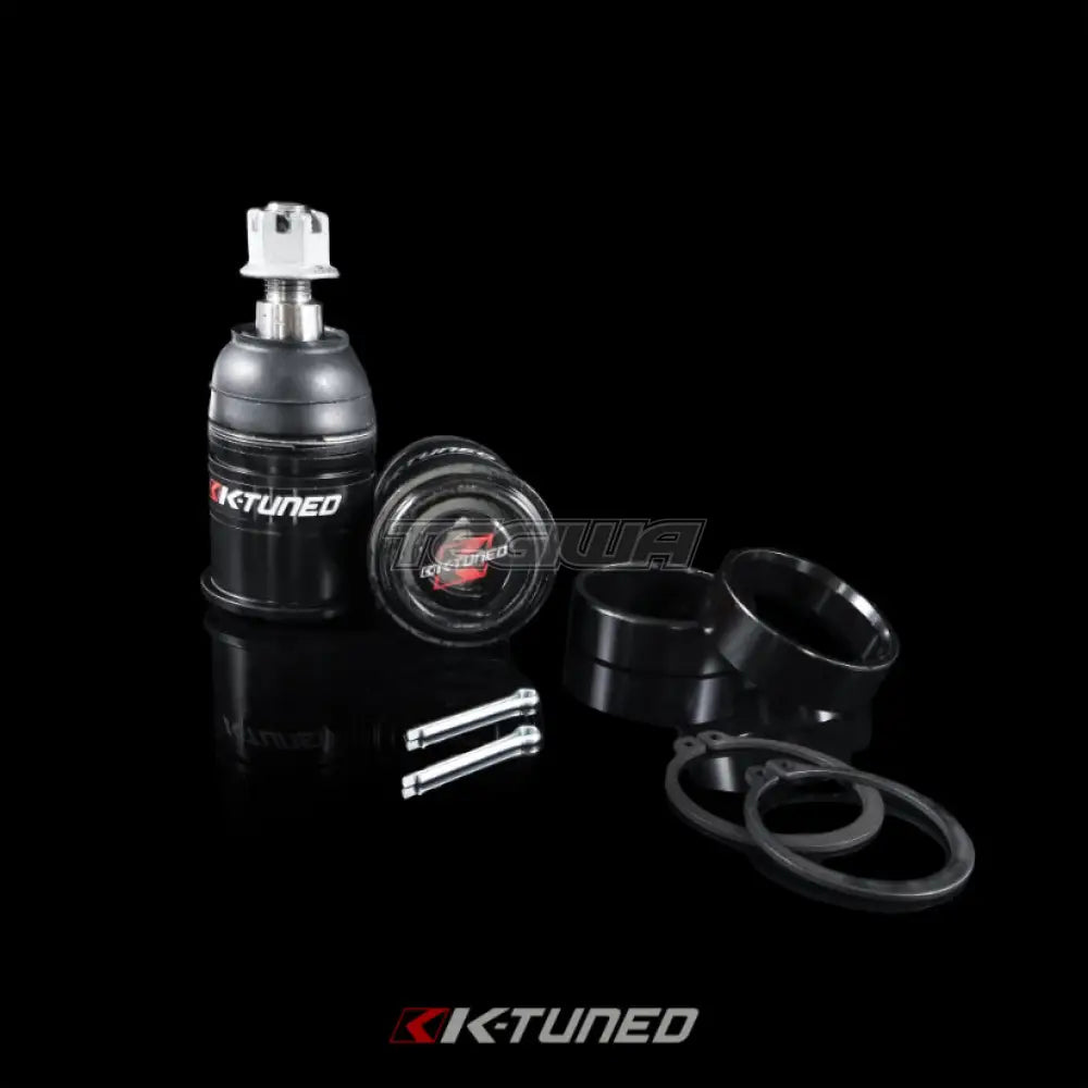 K-Tuned Roll Center / Extended Ball Joints Rear Honda S2000