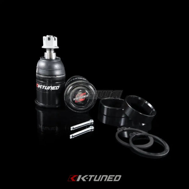 K-Tuned Roll Center / Extended Ball Joints Rear Honda S2000