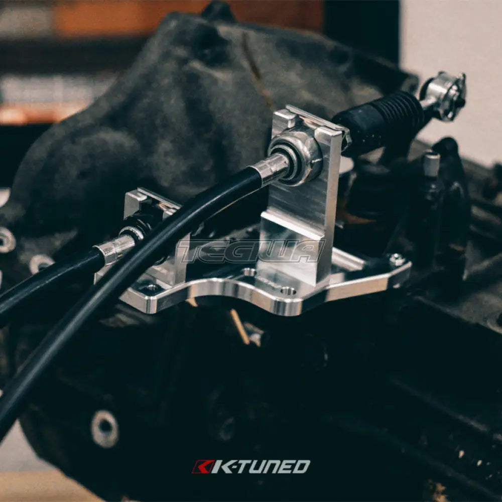 K-Tuned RWD Transmission Bracket Honda K-Series