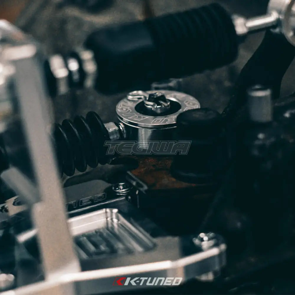 K-Tuned RWD Transmission Bracket Honda K-Series
