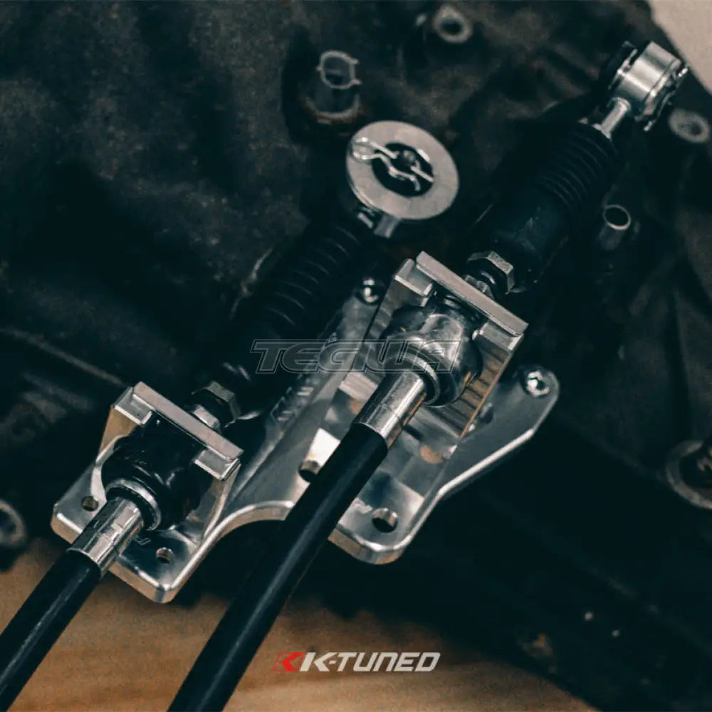 K-Tuned RWD Transmission Bracket Honda K-Series
