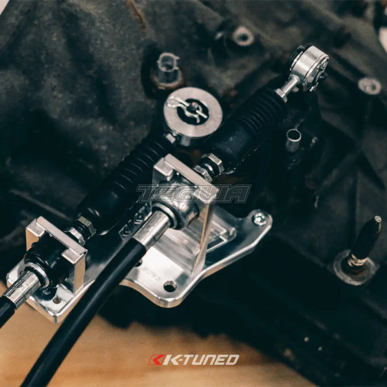 K-Tuned RWD Transmission Bracket Honda K-Series