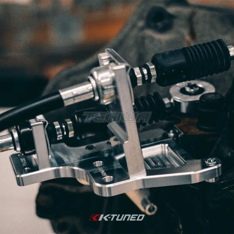 K-Tuned RWD Transmission Bracket Honda K-Series