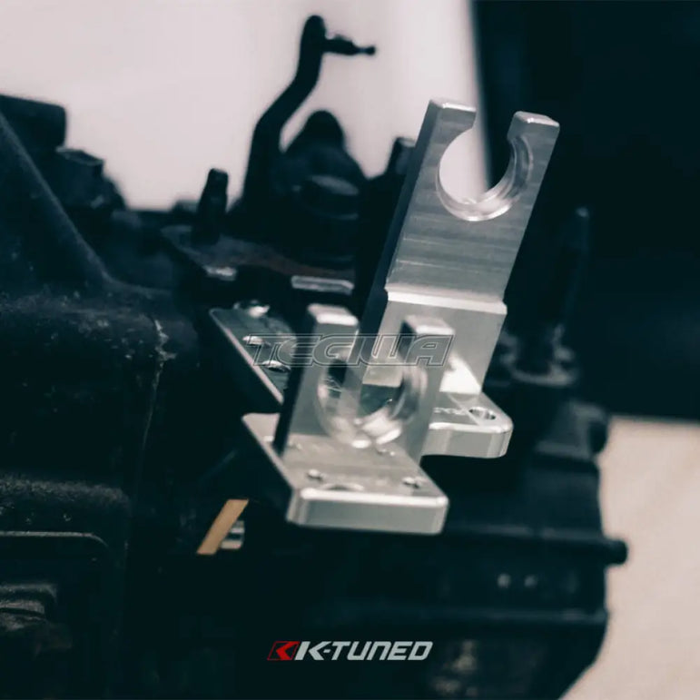 K-Tuned RWD Transmission Bracket Honda K-Series