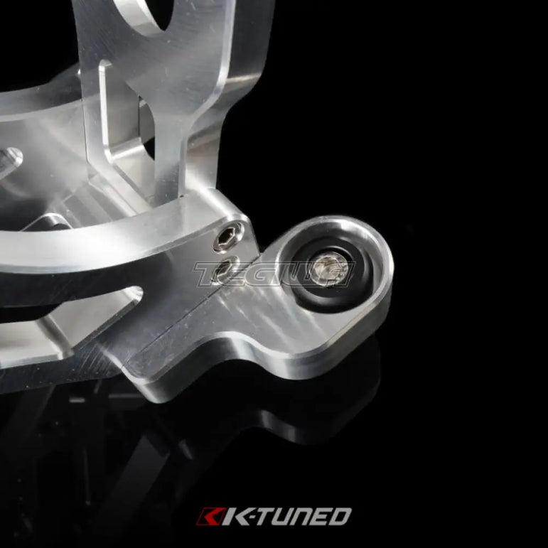 K-Tuned Shifter Box Bushings for FK8 Billet Shifter