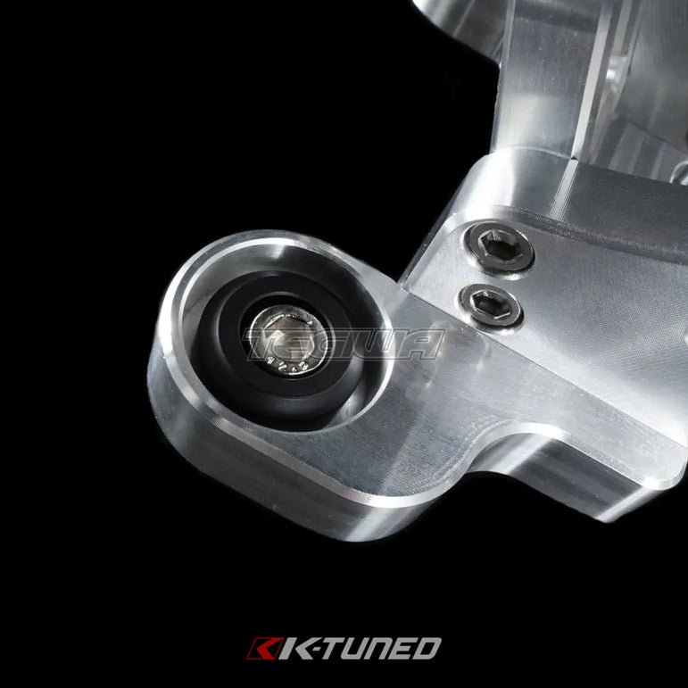 K-Tuned Shifter Box Bushings for FK8 Billet Shifter