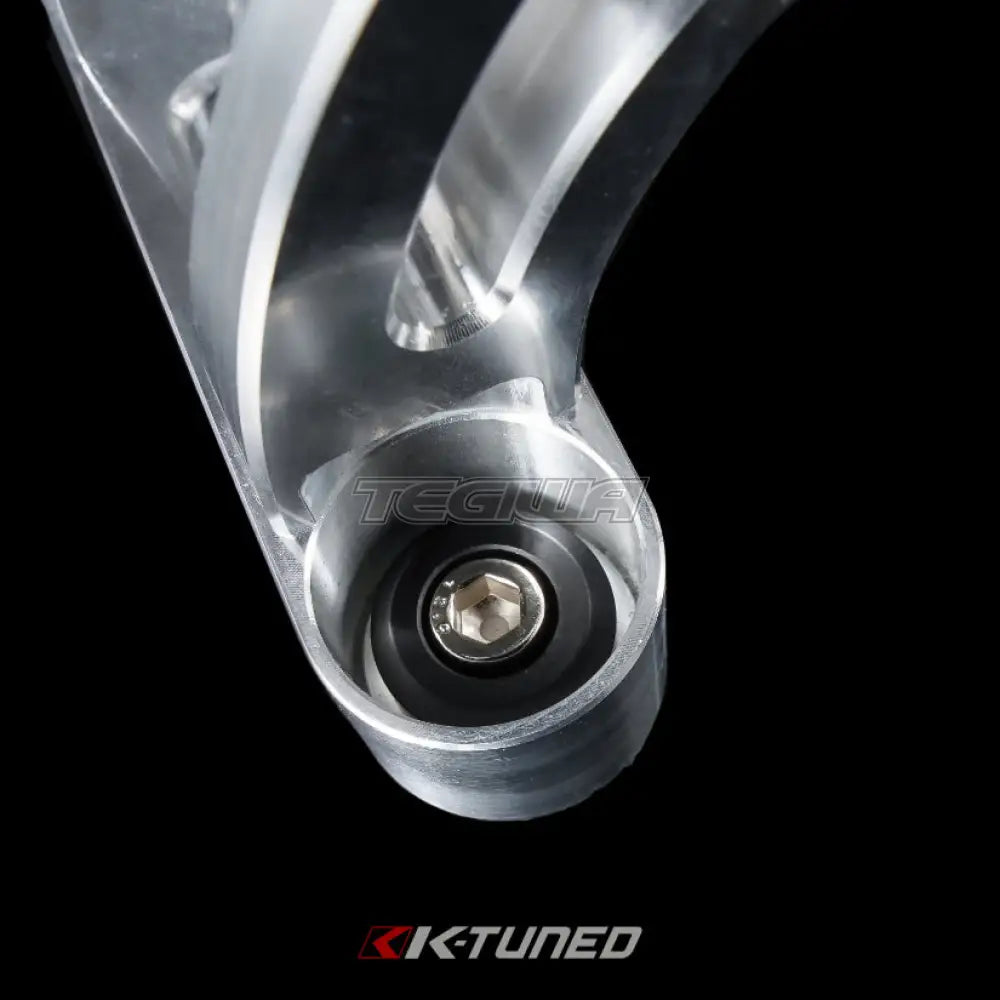 K-Tuned Shifter Box Bushings for FK8 Billet Shifter