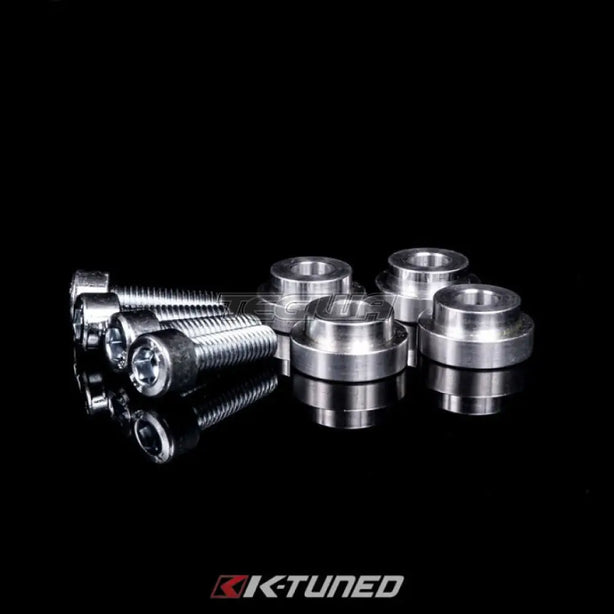 K-Tuned Shifter Box Bushings K-Series
