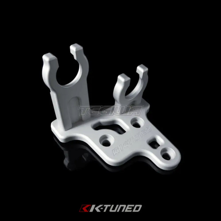 K-Tuned Shifter Cable Transmission Bracket Civic Si K20Z3 06-11
