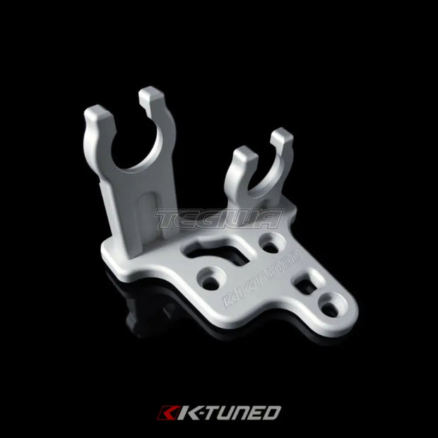 K-Tuned Shifter Cable Transmission Bracket Civic Si K20Z3 06-11