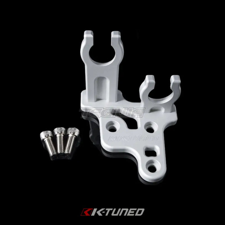 K-Tuned Shifter Cable Transmission Bracket Civic Si K20Z3 06-11