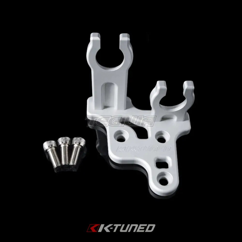 K-Tuned Shifter Cable Transmission Bracket Civic Si K20Z3 06-11