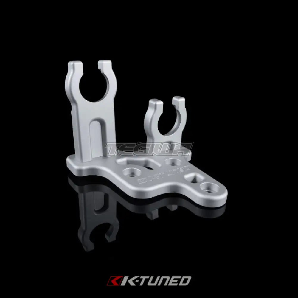 K-Tuned Shifter Cable Transmission Bracket Civic Si K20Z3 06-11
