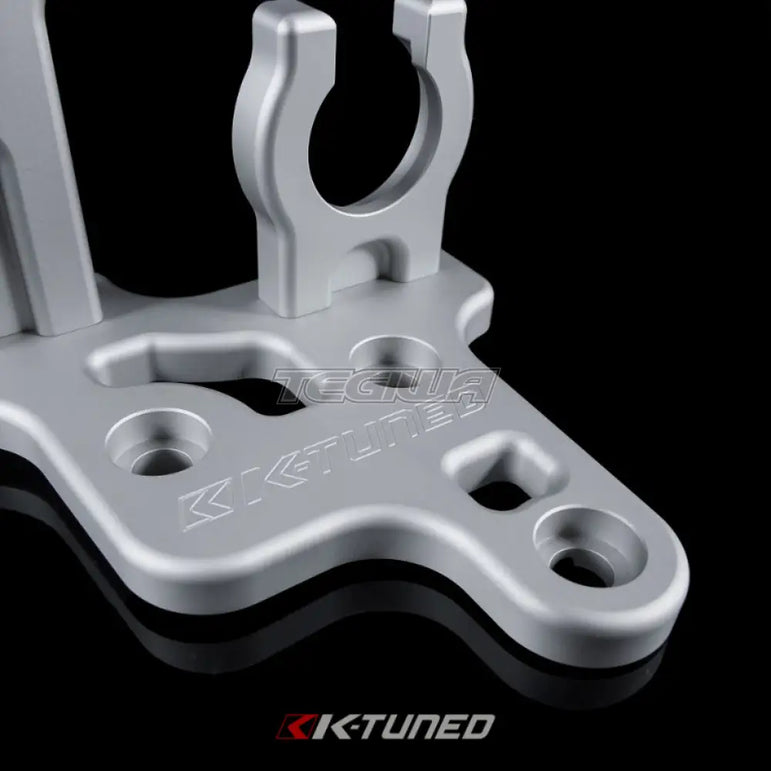 K-Tuned Shifter Cable Transmission Bracket Civic Si K20Z3 06-11