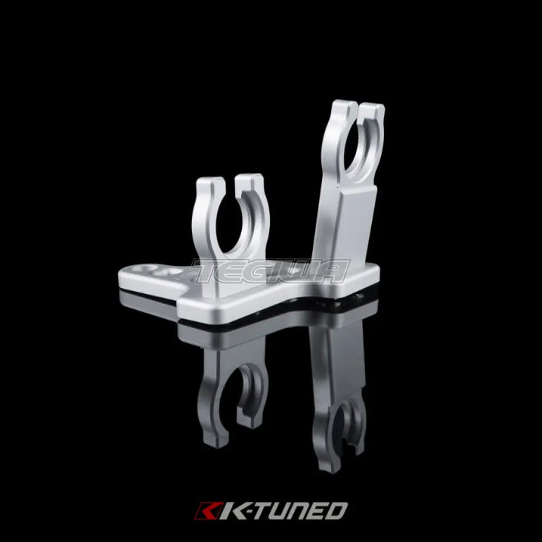 K-Tuned Shifter Cable Transmission Bracket Civic Si K20Z3 06-11