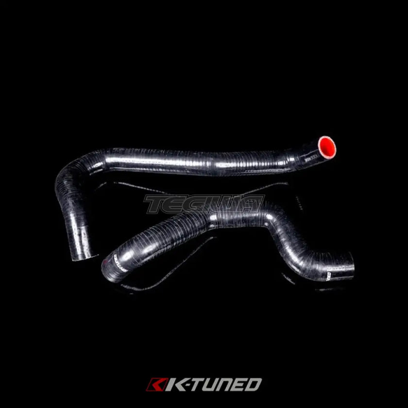 K-Tuned Silicone Radiator Hose Kit Honda Civic Si 06-11