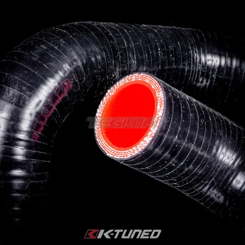 K-Tuned Silicone Replacement Rad Hoses Honda Civic EP3 Integre DC5