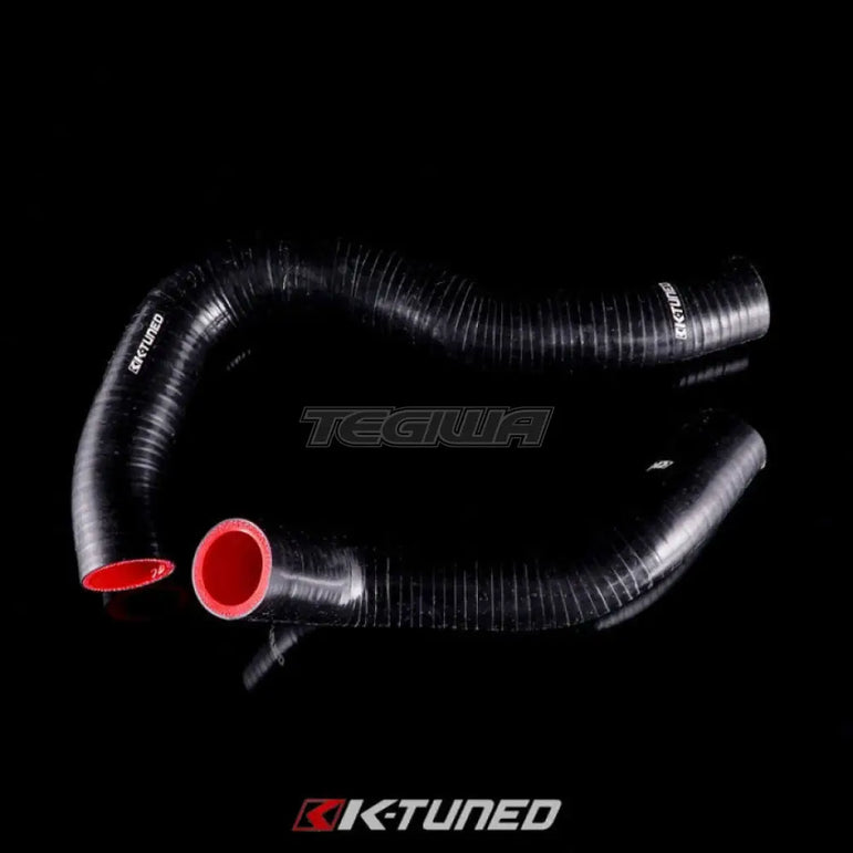 K-Tuned Silicone Replacement Rad Hoses Honda Civic EP3 Integre DC5