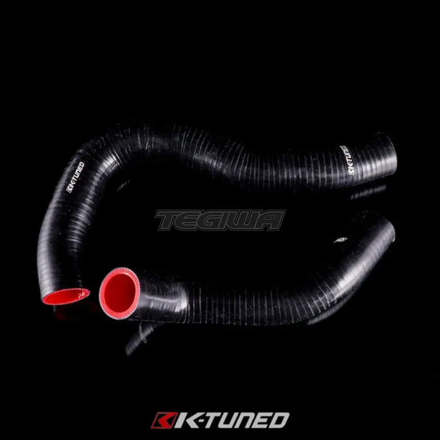 K-Tuned Silicone Replacement Rad Hoses Honda Civic EP3 Integre DC5