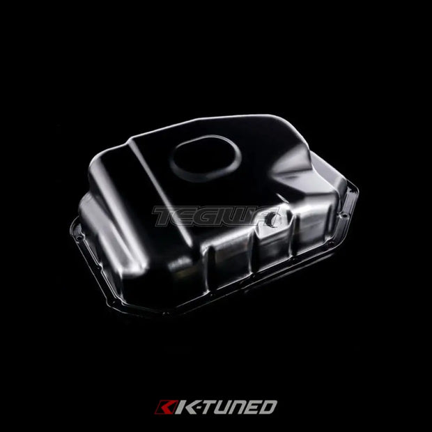 K-Tuned Steel Oil Pan Kit Honda K-Series
