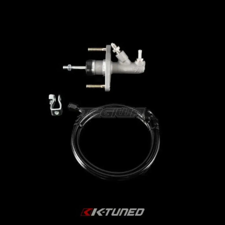 K-Tuned K Swap CMC Upgrade With Clutch Line for Honda Civic EG EK Interga DC2