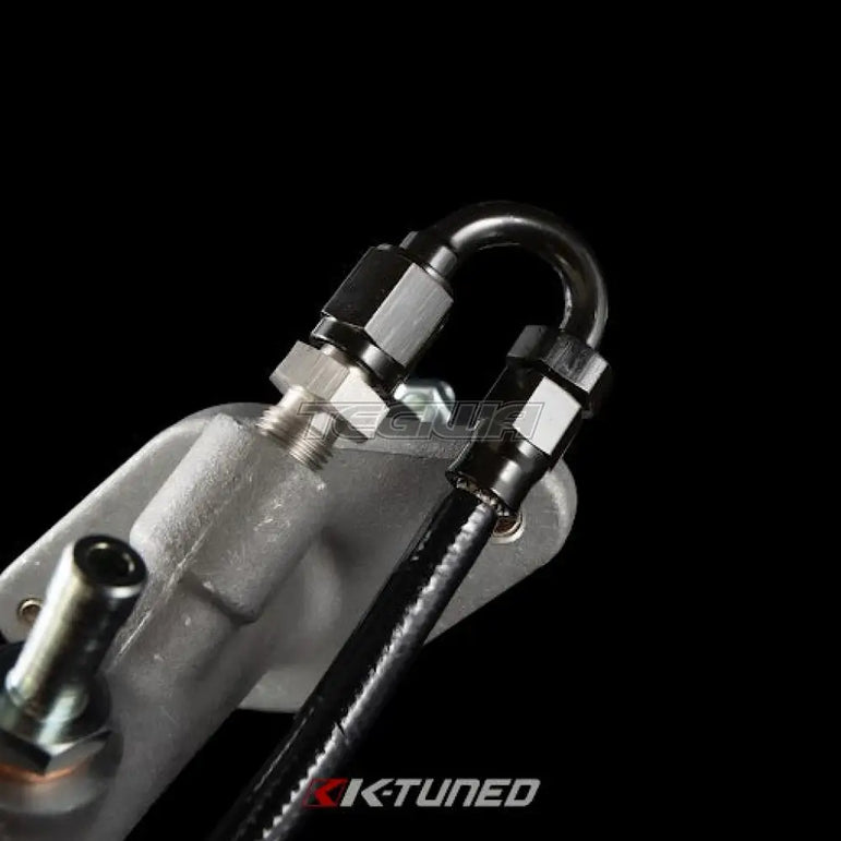 K-Tuned K Swap CMC Upgrade With Clutch Line for Honda Civic EG EK Interga DC2