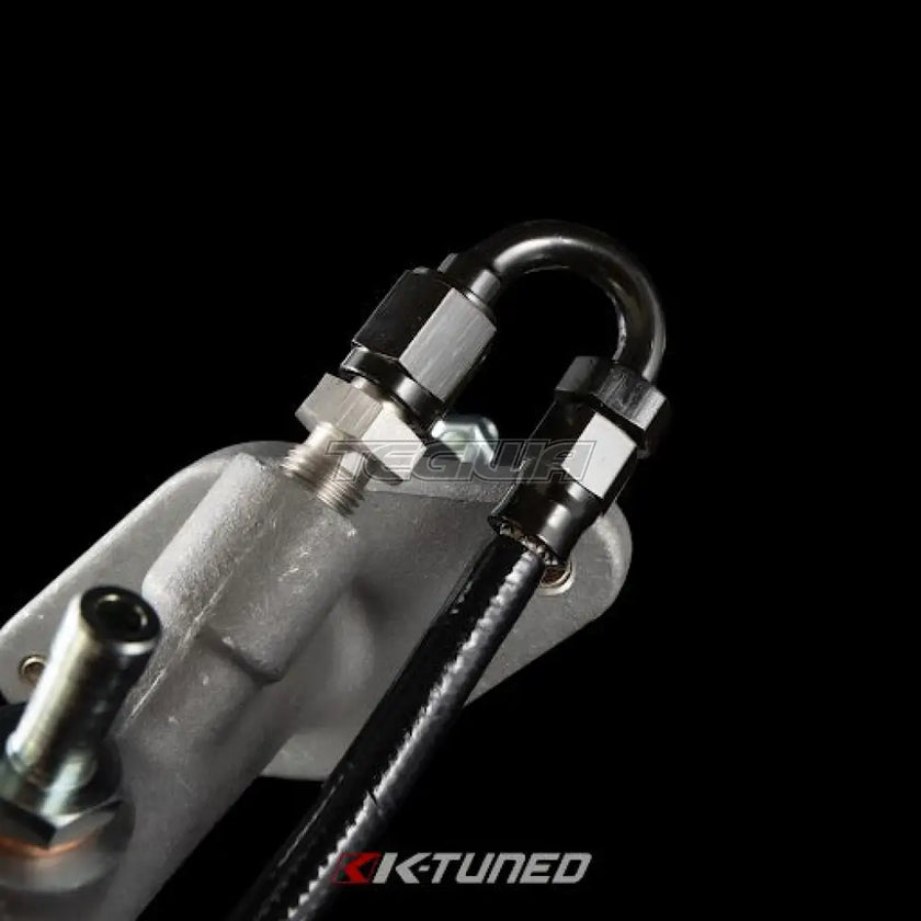 K-Tuned K Swap CMC Upgrade With Clutch Line for Honda Civic EG EK Interga DC2