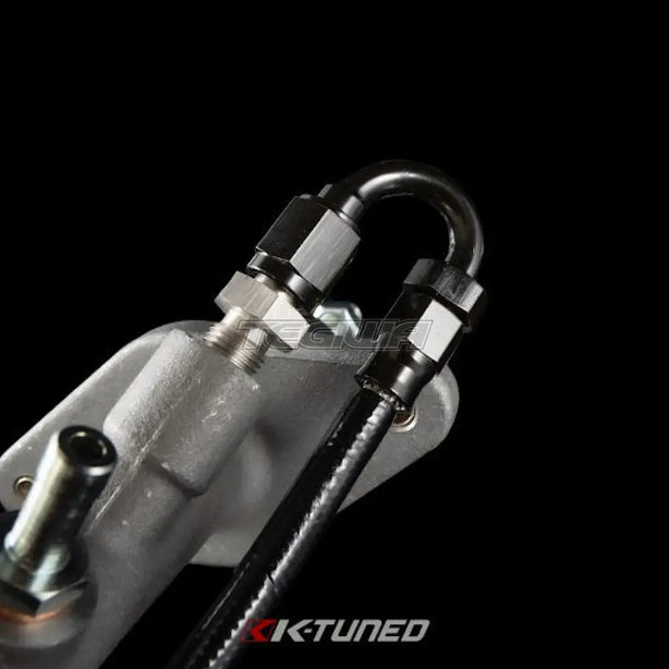K-Tuned K Swap CMC Upgrade With Clutch Line for Honda Civic EG EK Interga DC2
