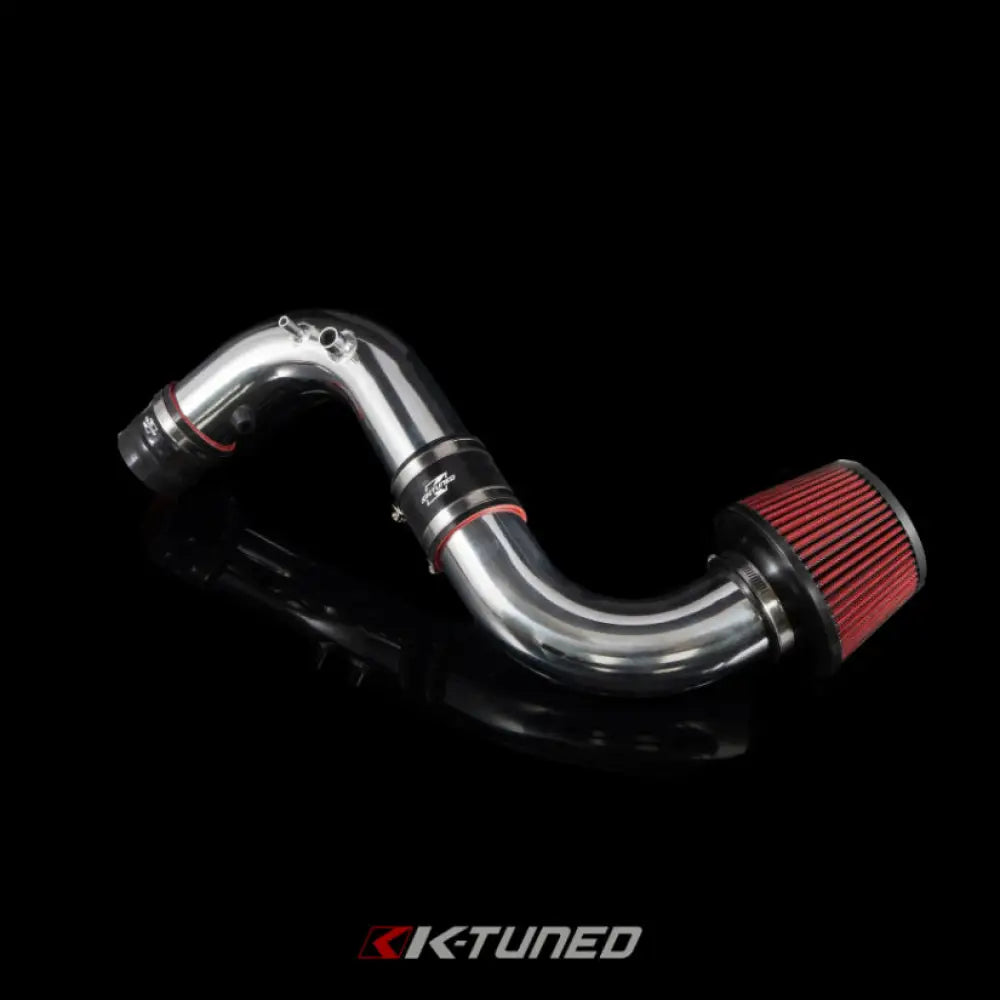 K-Tuned K-Swap Cold Air Intake