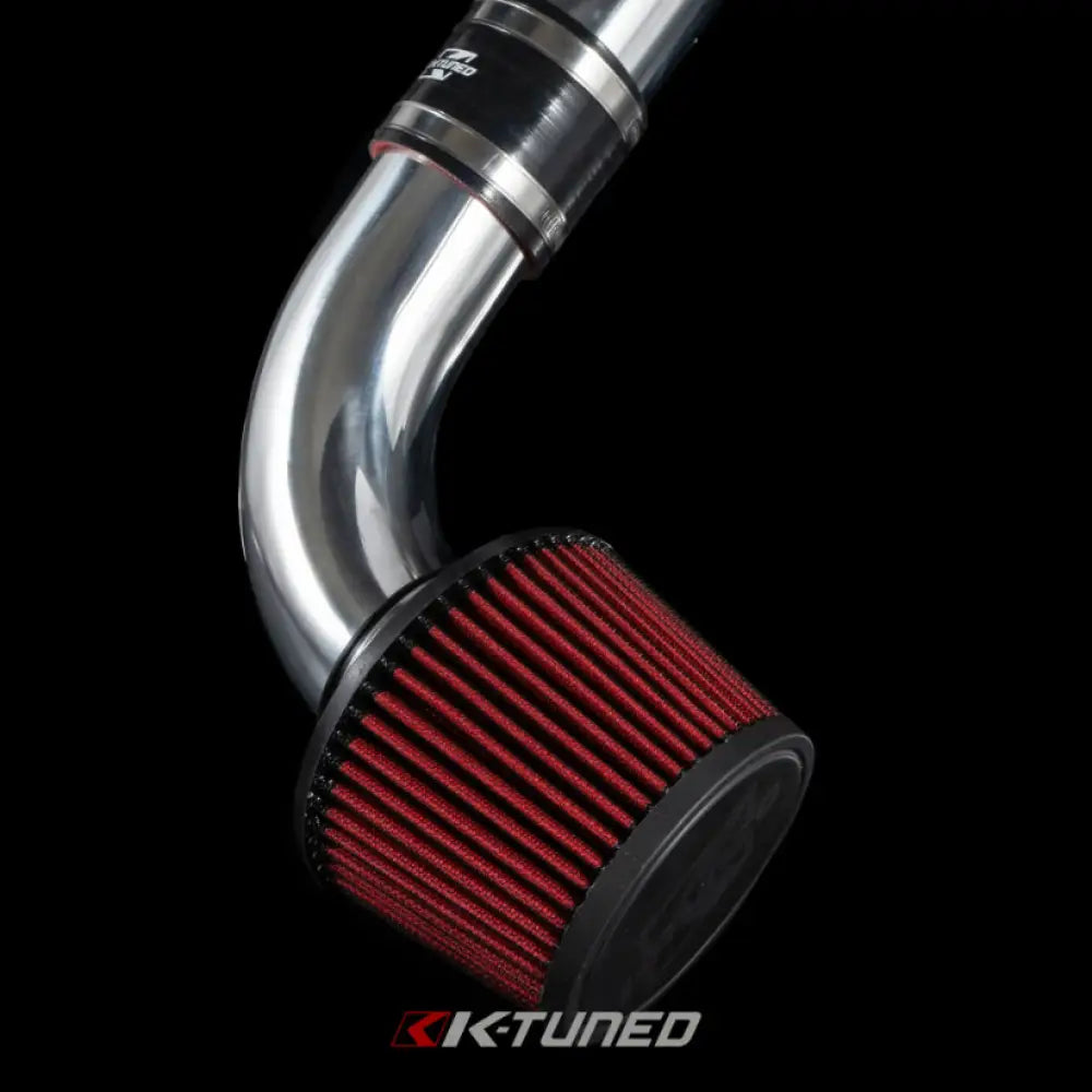 K-Tuned K-Swap Cold Air Intake