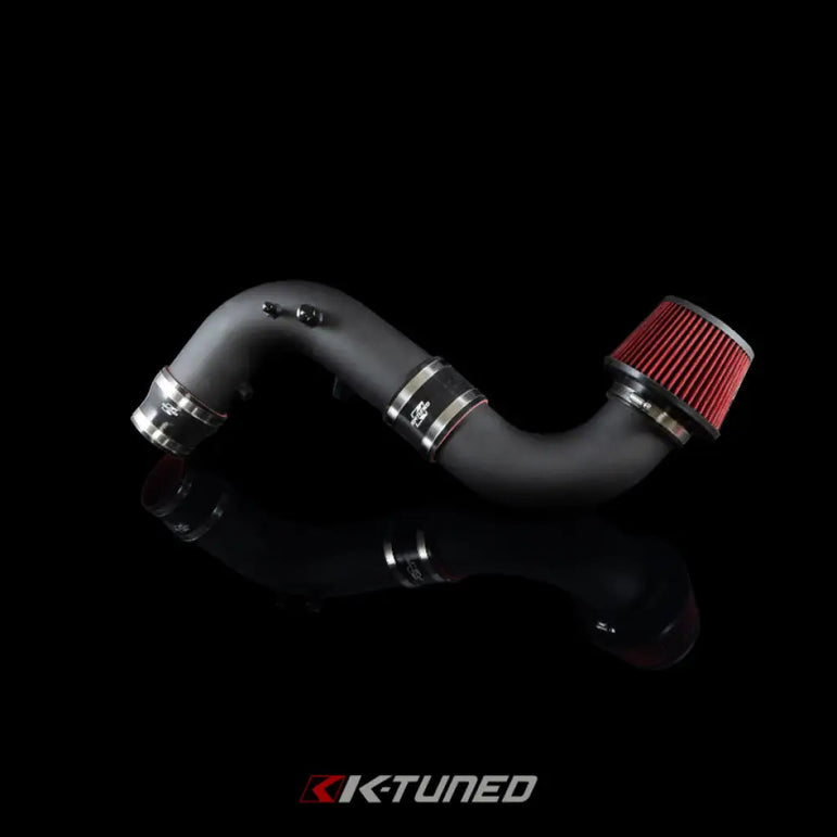 K-Tuned K-Swap Cold Air Intake
