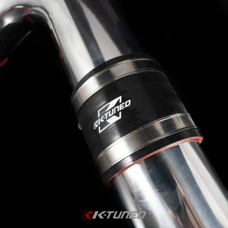 K-Tuned K-Swap Cold Air Intake