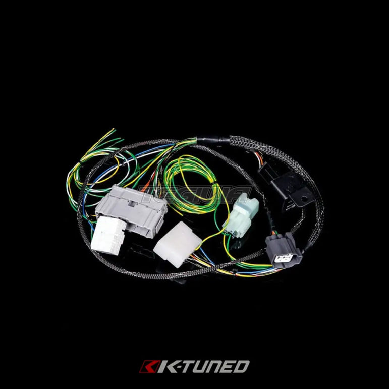 K-Tuned K-Swap Conversion Harness Honda Civic EF CRX 88-91