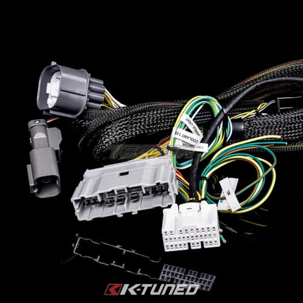 K-Tuned K-Swap Conversion Harness Honda Civic EG 92-95 Integra DC2 94-01