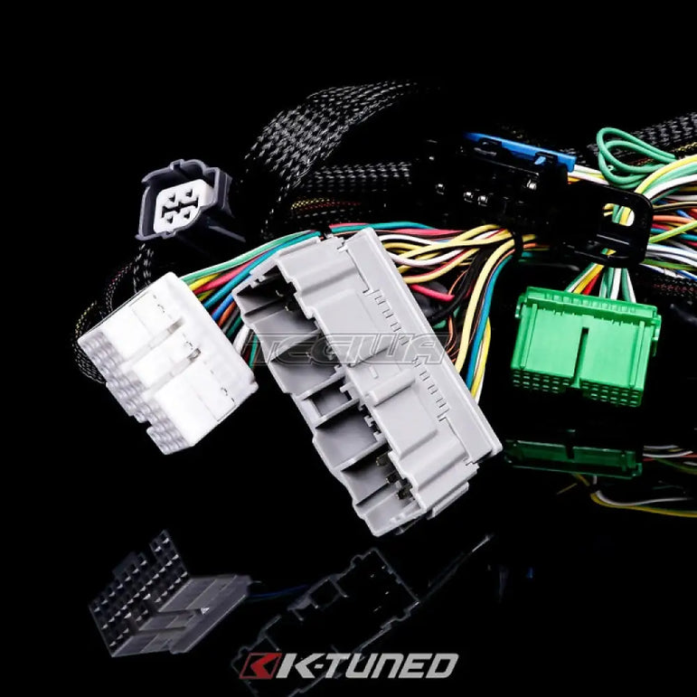 K-Tuned K-Swap Conversion Harness Honda Civic EK 96-00