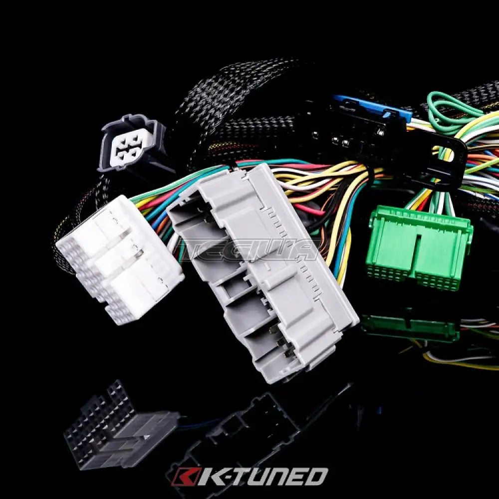 K-Tuned K-Swap Conversion Harness Honda Civic EK 96-00